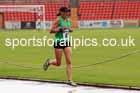 One mile, 2023 Gateshead Tartan Games.  Photo: David T. Hewitson/Sports for All Pics